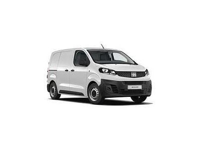 Usata Fiat Scudo Business 120 CV (88 kW) 2022 Bianco Furgone