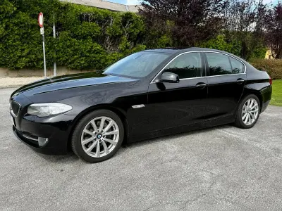 Usata BMW 530