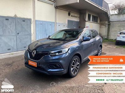 Gray Usata 2019 Renault Kadjar SUV | 13.900 € (Ottimo prezzo)