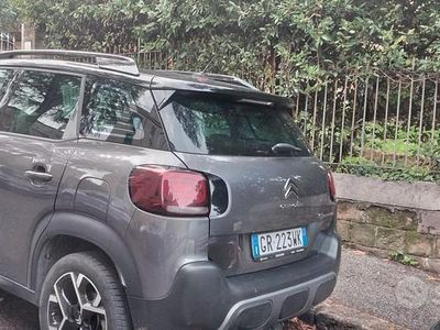 Usata Citroën C3 Aircross 2023 SUV