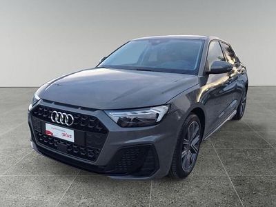 Usata Audi A1 S-Line 116 CV (85 kW) 2025 Grigio Berlina