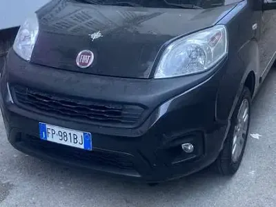 Usata Fiat Qubo
