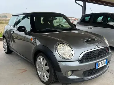 Usata Mini Cooper S