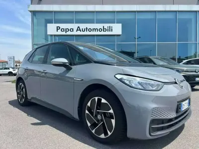 Usata VW ID.3