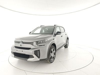 Nuova Citroën C3 Aircross PureTech 145 CV (106 kW) 2025 Bianca SUV
