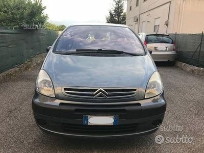 Citroën Xsara Picasso