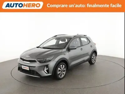 Usata Kia Stonic