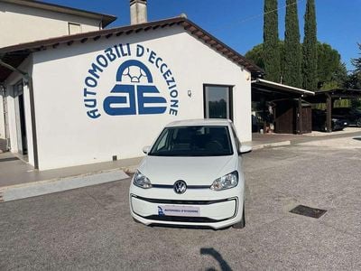 VW e-up!
