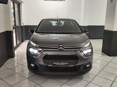 Usata Citroën C3 PureTech 83 CV (61 kW) 2023 Utilitaria