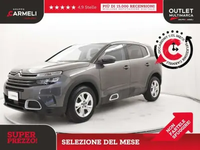 Usata Citroën C5 Aircross