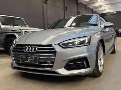 Audi A5 Cabriolet