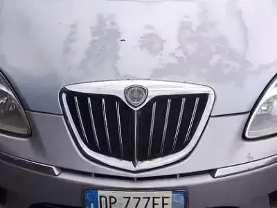Usata Lancia Musa