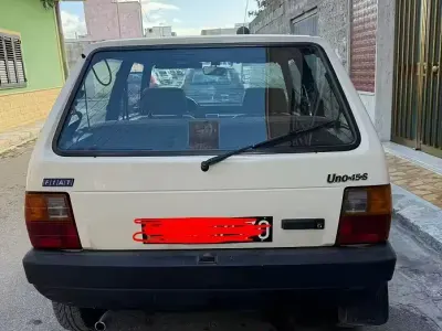 Usata Fiat Uno S 45 CV (33 kW) 1984 Utilitaria