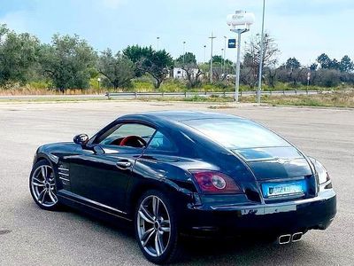 usata Chrysler Crossfire - 2005