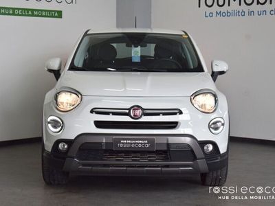 usata Fiat 500X 1.3 MultiJet 95 CV Cross - Ok Neopatentati