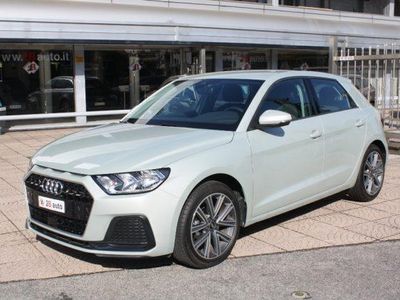 usata Audi A1 SPB 25 1.0TFSI Advanced