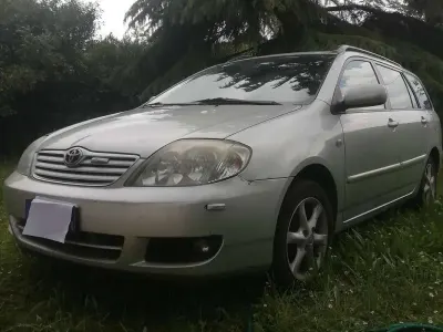 Usata Toyota Corolla