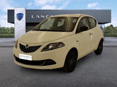 usata Lancia Ypsilon 1.0 FIREFLY 70CV HYBRID GOLD