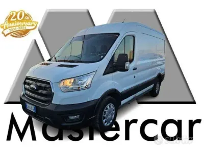 Usata Ford Transit