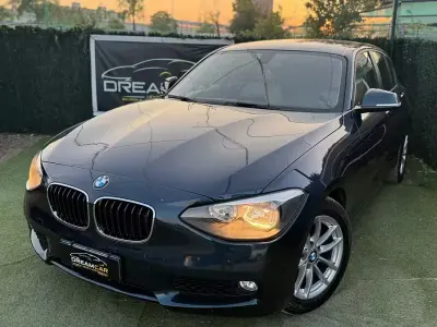 Usata BMW 118