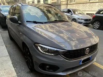 Usata Fiat Tipo