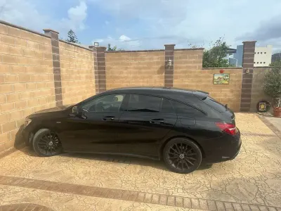 Usata Mercedes CLA200 Shooting Brake