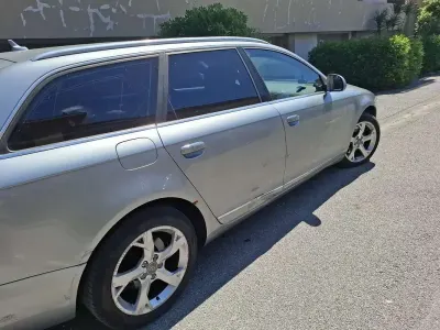 Usata Audi A6