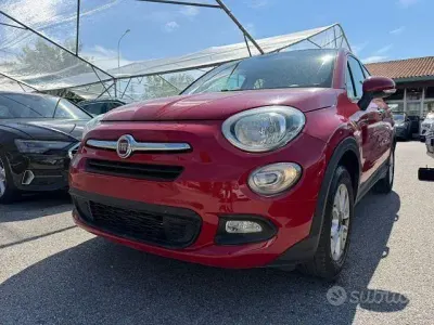 Usata Fiat 500X