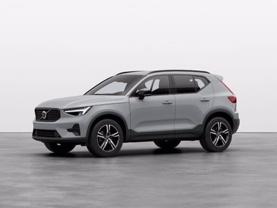 usata Volvo XC40 2.0 b3 plus dark auto