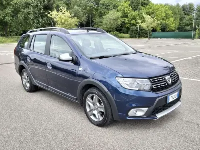 Usata Dacia Logan MCV