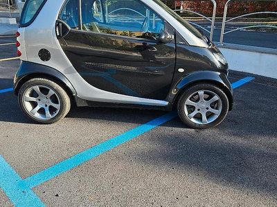 Nero Usata 2004 Smart ForFour Utilitaria | 3950 €
