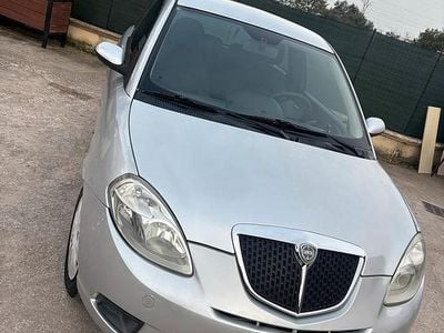 Usata Lancia Ypsilon 60 CV (44 kW) 2007 Utilitaria