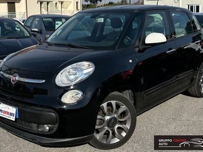 usata Fiat 500 500