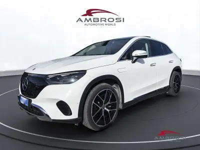 Occasion Mercedes 350 AMG Line Premium 135 kW (184 ch) 2024 Blanc SUV