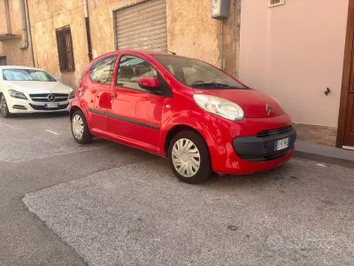 Usata Citroën C1