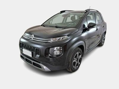 usata Citroën C3 Aircross C3 Aircross BlueHDi 110 BlueHDi 110 S&S Feel