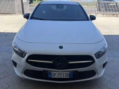 Usata Mercedes A180