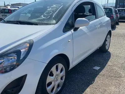 Usata Opel Corsa
