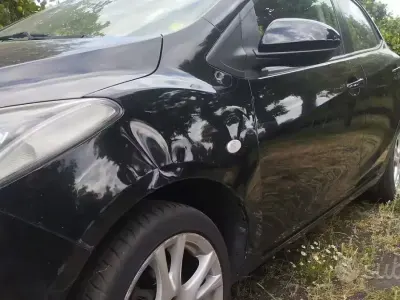 Usata Mazda 2