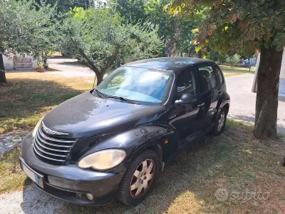 Usata Chrysler PT Cruiser