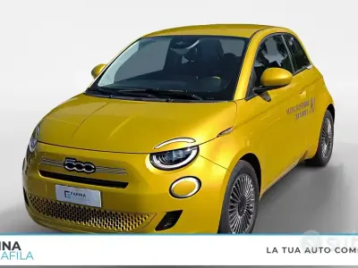Usata Fiat 500
