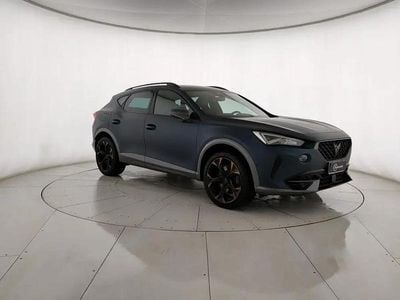 Usata Cupra Formentor VZ 310 CV (228 kW) 2023 SUV