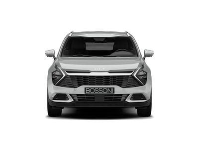 Occasion Kia Sportage GT-Line 136 ch (100 kW) 2024 Gris SUV