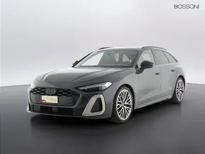 Usata Audi A5 Edition .1 204 CV (150 kW) 2024 Grigio Station wagon