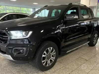 Usata Ford Ranger