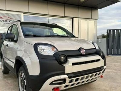 Fiat Panda Cross