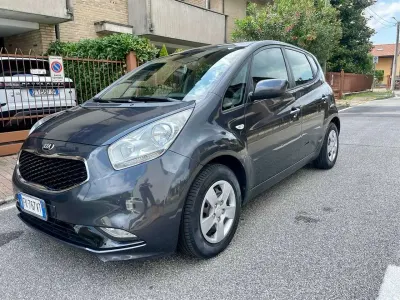 Usata Kia Venga