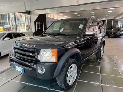 usata Land Rover Discovery 3 tdv6 se 2006