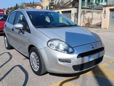 Usata Fiat Grande Punto 75 CV (55 kW) 2015 Other Utilitaria