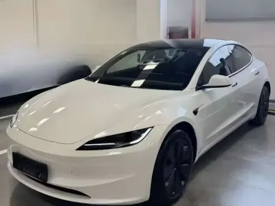 Usata Tesla Model 3